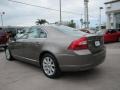 2009 Oyster Gray Metallic Volvo S80 3.2  photo #3