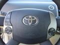 2005 Tideland Gray Green Pearl Toyota Prius Hybrid  photo #18