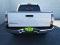 Super White - Tacoma SR5 Prerunner Double Cab Photo No. 4