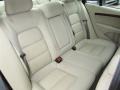 Oyster Gray Metallic - S80 3.2 Photo No. 11