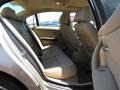 2007 Platinum Bronze Metallic BMW 3 Series 328i Sedan  photo #19