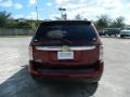 Deep Ruby Red Metallic - Equinox LS Photo No. 4