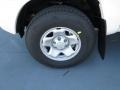 2013 Toyota Tacoma SR5 Prerunner Double Cab Wheel and Tire Photo