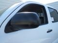 Super White - Tacoma SR5 Prerunner Double Cab Photo No. 11