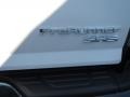 Super White - Tacoma SR5 Prerunner Double Cab Photo No. 14
