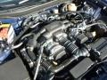 2.0 Liter DOHC 16-Valve DAVCS Flat 4 Cylinder 2013 Subaru BRZ Premium Engine