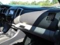 Super White - Tacoma SR5 Prerunner Double Cab Photo No. 16