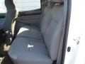 Super White - Tacoma SR5 Prerunner Double Cab Photo No. 18