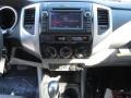 Super White - Tacoma SR5 Prerunner Double Cab Photo No. 23