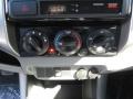 Super White - Tacoma SR5 Prerunner Double Cab Photo No. 25