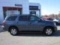 Slate Metallic - Sequoia SR5 4WD Photo No. 7