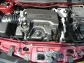 Deep Ruby Red Metallic - Equinox LS Photo No. 30