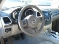 2013 Deep Cherry Red Crystal Pearl Jeep Grand Cherokee Laredo 4x4  photo #10