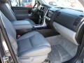 2008 Slate Metallic Toyota Sequoia SR5 4WD  photo #9