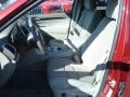 2013 Deep Cherry Red Crystal Pearl Jeep Grand Cherokee Laredo 4x4  photo #11