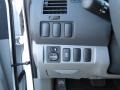 2013 Toyota Tacoma SR5 Prerunner Double Cab Controls