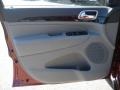 2013 Deep Cherry Red Crystal Pearl Jeep Grand Cherokee Laredo 4x4  photo #12