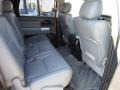 Slate Metallic - Sequoia SR5 4WD Photo No. 11