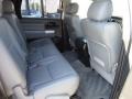 2008 Slate Metallic Toyota Sequoia SR5 4WD  photo #11