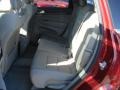 2013 Deep Cherry Red Crystal Pearl Jeep Grand Cherokee Laredo 4x4  photo #13