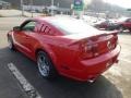 Torch Red - Mustang Roush 427R Coupe Photo No. 3