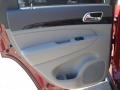 2013 Deep Cherry Red Crystal Pearl Jeep Grand Cherokee Laredo 4x4  photo #14