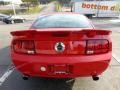 Torch Red - Mustang Roush 427R Coupe Photo No. 4