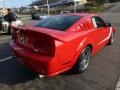 Torch Red - Mustang Roush 427R Coupe Photo No. 5