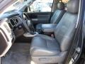 2008 Slate Metallic Toyota Sequoia SR5 4WD  photo #15