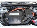  2005 Civic Hybrid Sedan 1.3L SOHC 8V i-VTEC 4 Cylinder IMA Gasoline/Electric Hybrid Engine