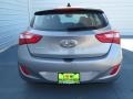 Titanium Gray Metallic - Elantra GT Photo No. 4