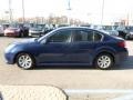 Azurite Blue Pearl - Legacy 2.5i Premium Photo No. 3