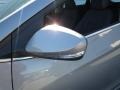 Titanium Gray Metallic - Elantra GT Photo No. 11