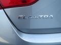 Titanium Gray Metallic - Elantra GT Photo No. 13