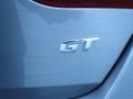 Titanium Gray Metallic - Elantra GT Photo No. 14