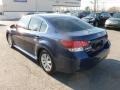 Azurite Blue Pearl - Legacy 2.5i Premium Photo No. 8