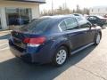 Azurite Blue Pearl - Legacy 2.5i Premium Photo No. 9