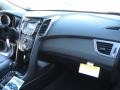 Titanium Gray Metallic - Elantra GT Photo No. 16