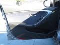Titanium Gray Metallic - Elantra GT Photo No. 20