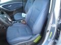 Titanium Gray Metallic - Elantra GT Photo No. 21