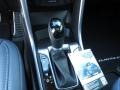 6 Speed Shiftronic Automatic 2013 Hyundai Elantra GT Transmission