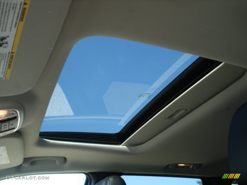 2013 Grand Cherokee Trailhawk 4x4 - Bright Silver Metallic / Trailhawk Black/Red Stitching photo #15