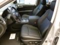 Charcoal Interior Photo for 2013 Nissan Pathfinder #73654803