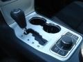 2013 Grand Cherokee Trailhawk 4x4 5 Speed Automatic Shifter
