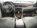 2007 Sparkling Graphite Metallic BMW 3 Series 335i Coupe  photo #15