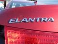 2013 Red Hyundai Elantra Limited  photo #13