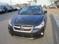 2013 Dark Gray Metallic Subaru Impreza 2.0i Sport Premium 5 Door  photo #2