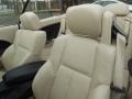 2007 Mineral Silver Metallic BMW 6 Series 650i Convertible  photo #14