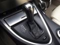 Mineral Silver Metallic - 6 Series 650i Convertible Photo No. 25