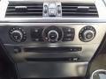 Mineral Silver Metallic - 6 Series 650i Convertible Photo No. 27